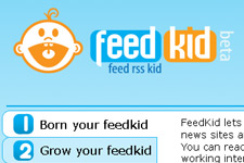    Feedkid