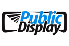 public-display