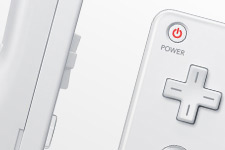 Редизайн портала-форума знаменитой приставки Wii