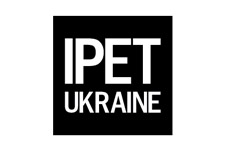Логотип для IPET Ukraine